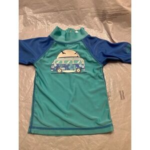 2T UV Skinz Top‎